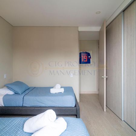 Martinique Cartagena, Beautiful 1 & 2 Bedroom Apartments מראה חיצוני תמונה