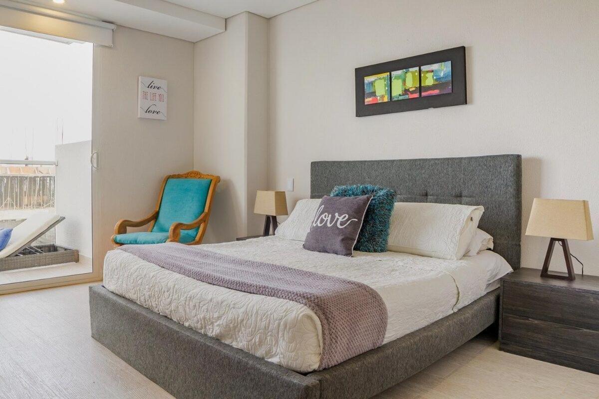 Martinique Cartagena, Beautiful 1 & 2 Bedroom Apartments מראה חיצוני תמונה