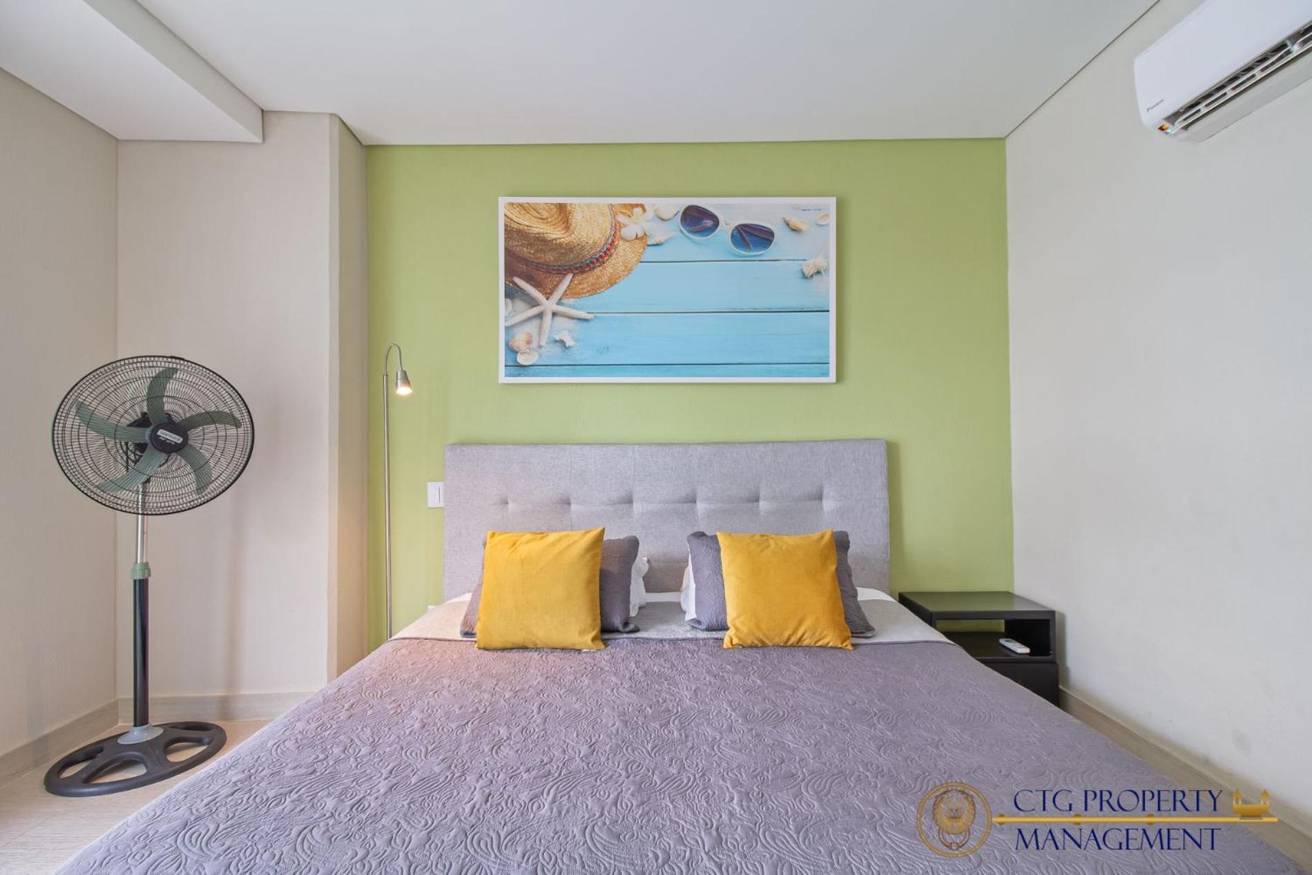 Martinique Cartagena, Beautiful 1 & 2 Bedroom Apartments חדר תמונה