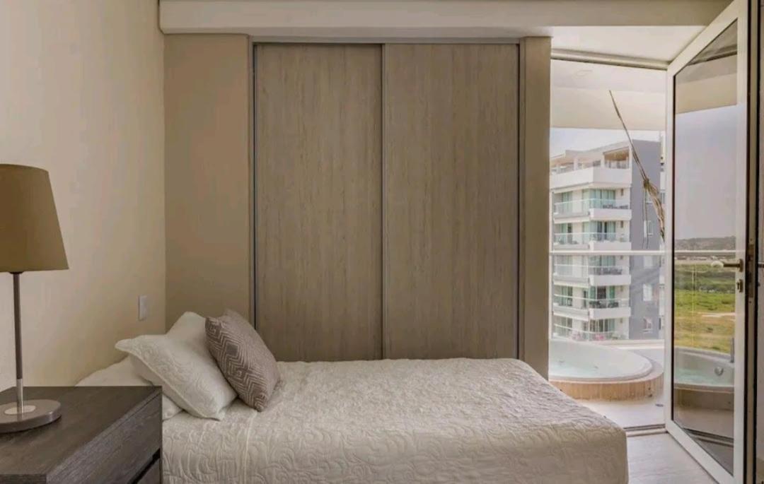 Martinique Cartagena, Beautiful 1 & 2 Bedroom Apartments חדר תמונה