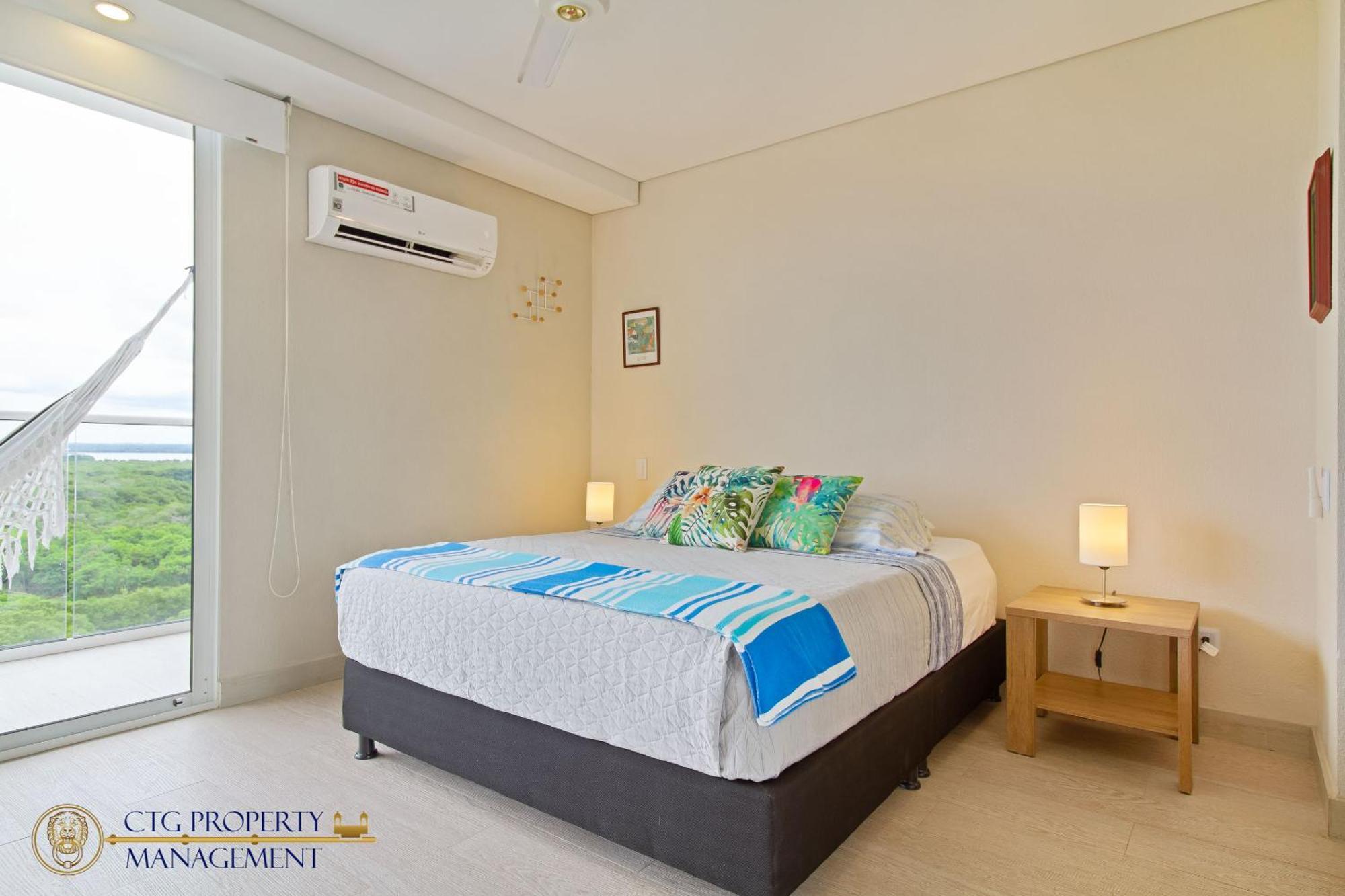 Martinique Cartagena, Beautiful 1 & 2 Bedroom Apartments חדר תמונה