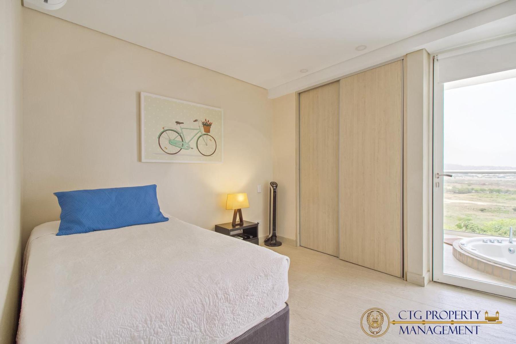 Martinique Cartagena, Beautiful 1 & 2 Bedroom Apartments חדר תמונה